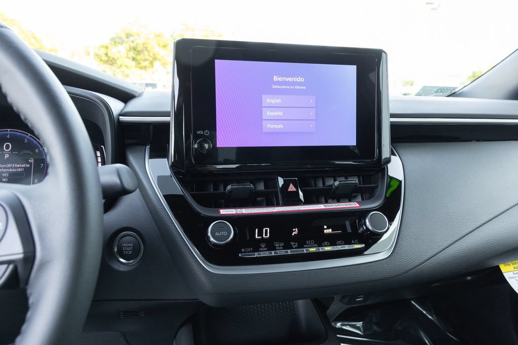 Used 2026 Toyota Corolla SE FWD image 17