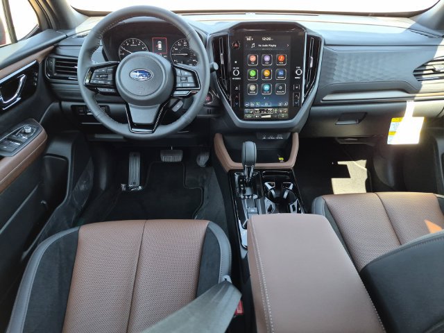 New 2026 Subaru Forester Touring AWD/4WD image 15