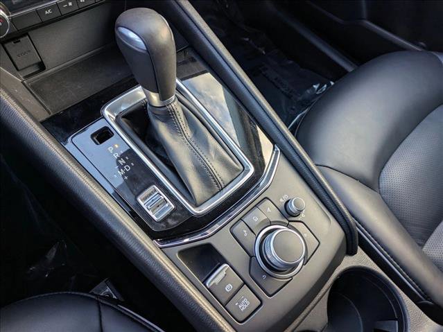 Used 2025 MAZDA CX-5 AWD 2.5 S w/ Select Package image 12