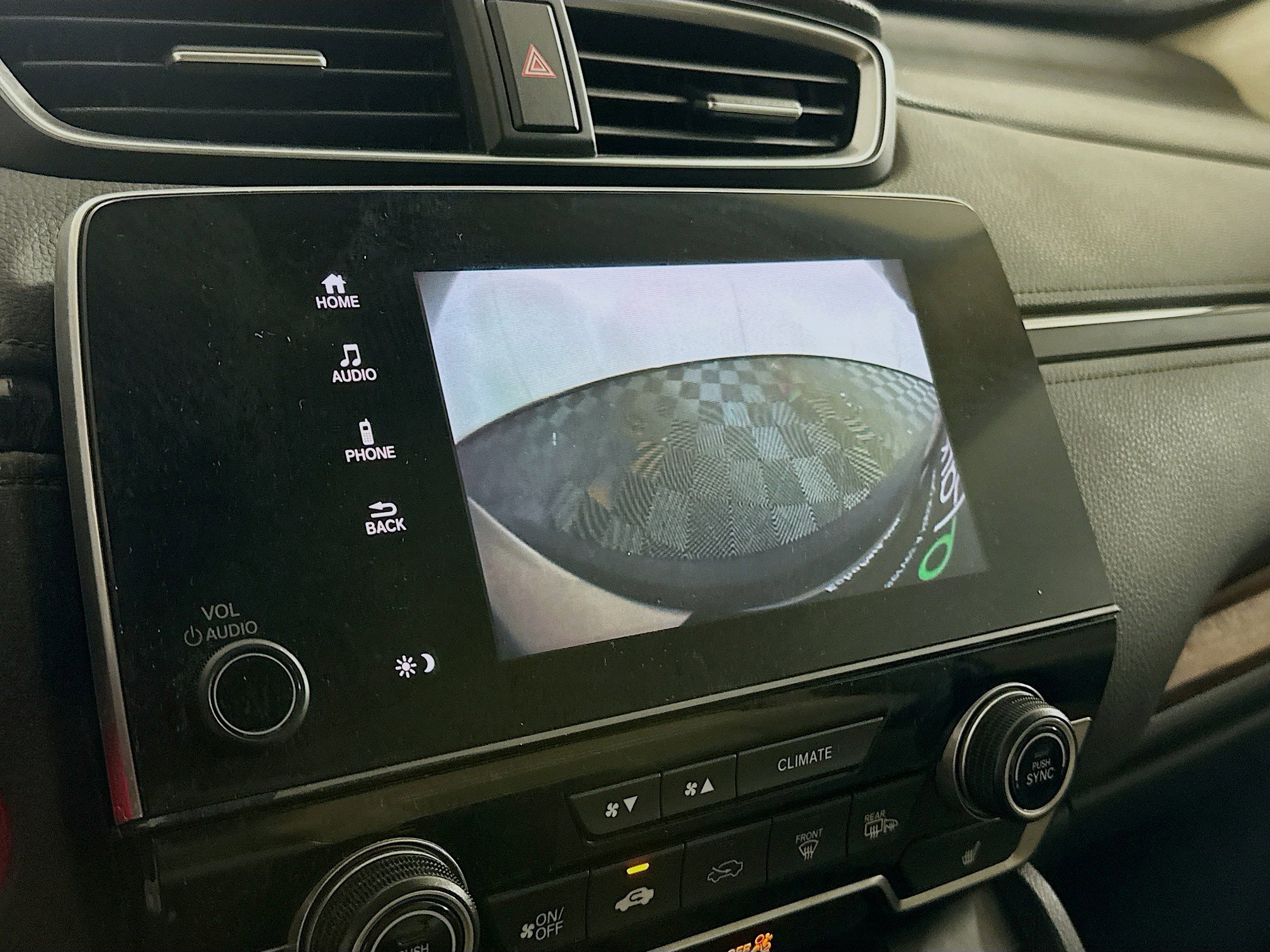 Used 2018 Honda CR-V EX image 21
