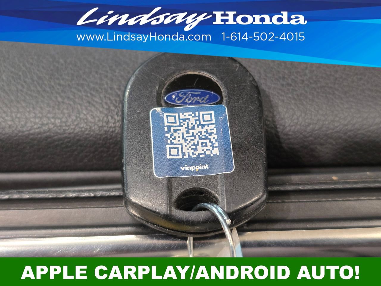 Used 2017 Ford Escape SE w/ Equipment Group 201A image 22