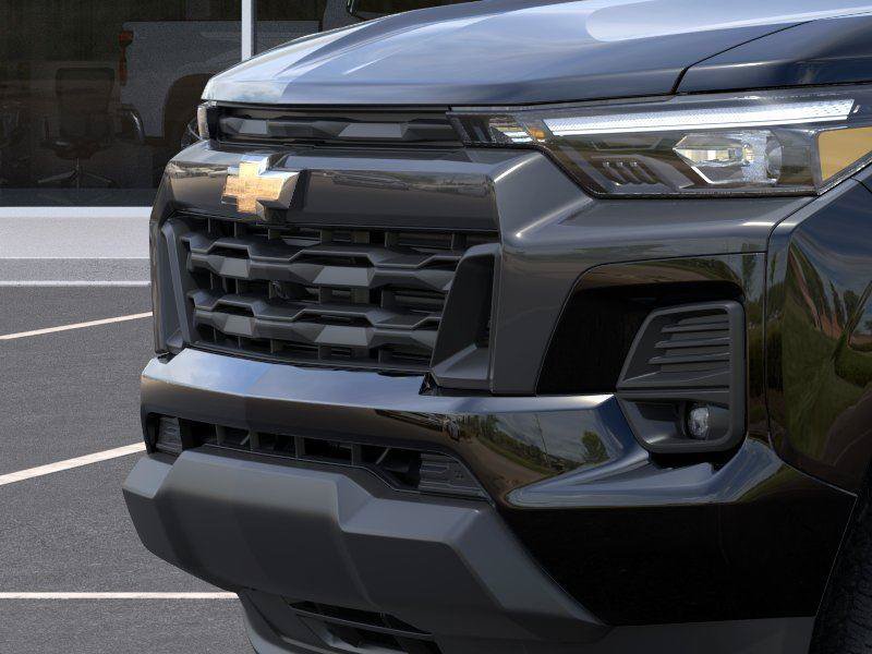 New 2026 Chevrolet Colorado LT w/ LT Convenience Package RWD image 13