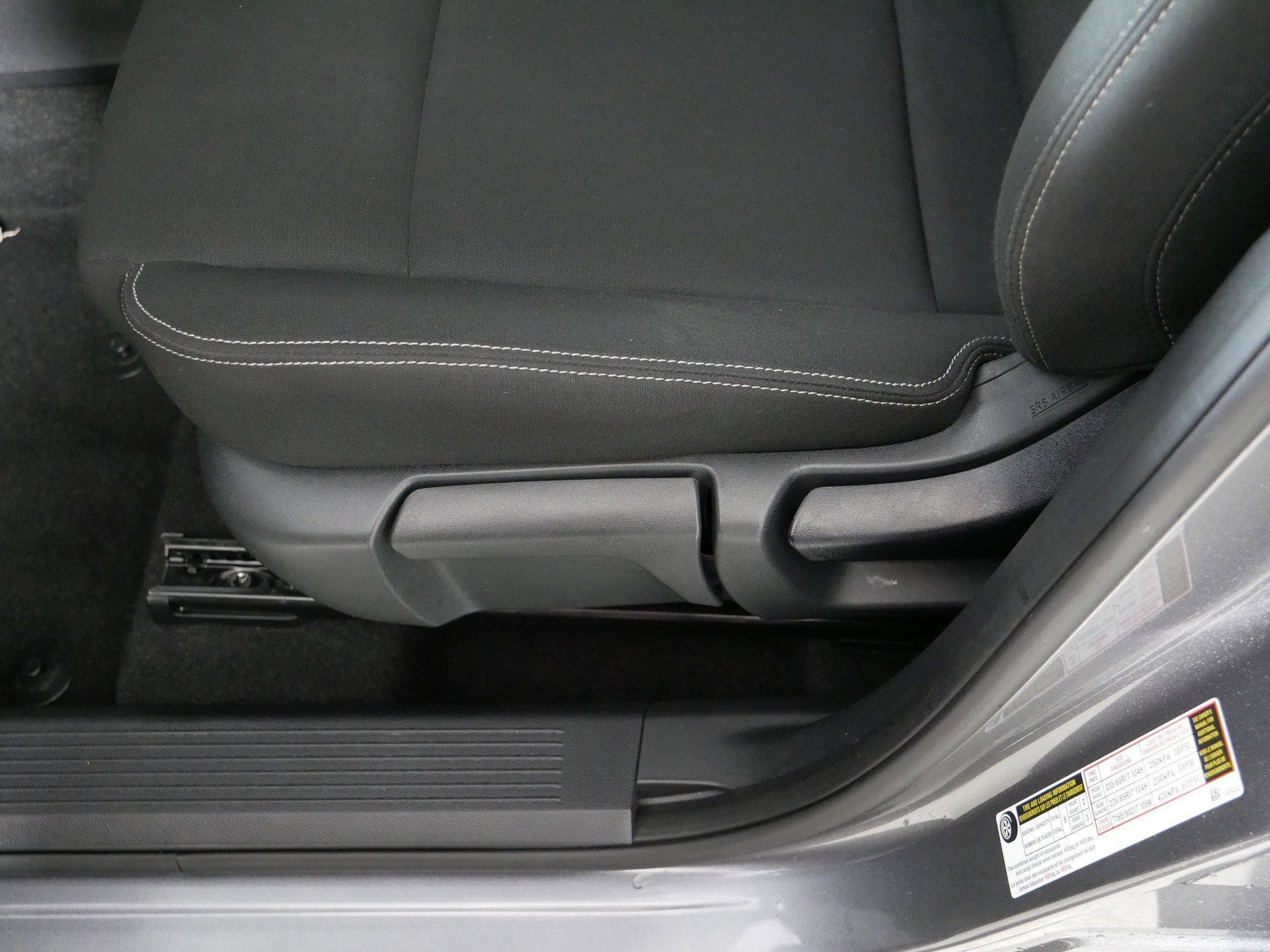 Used 2024 Nissan Rogue S AWD/4WD image 20