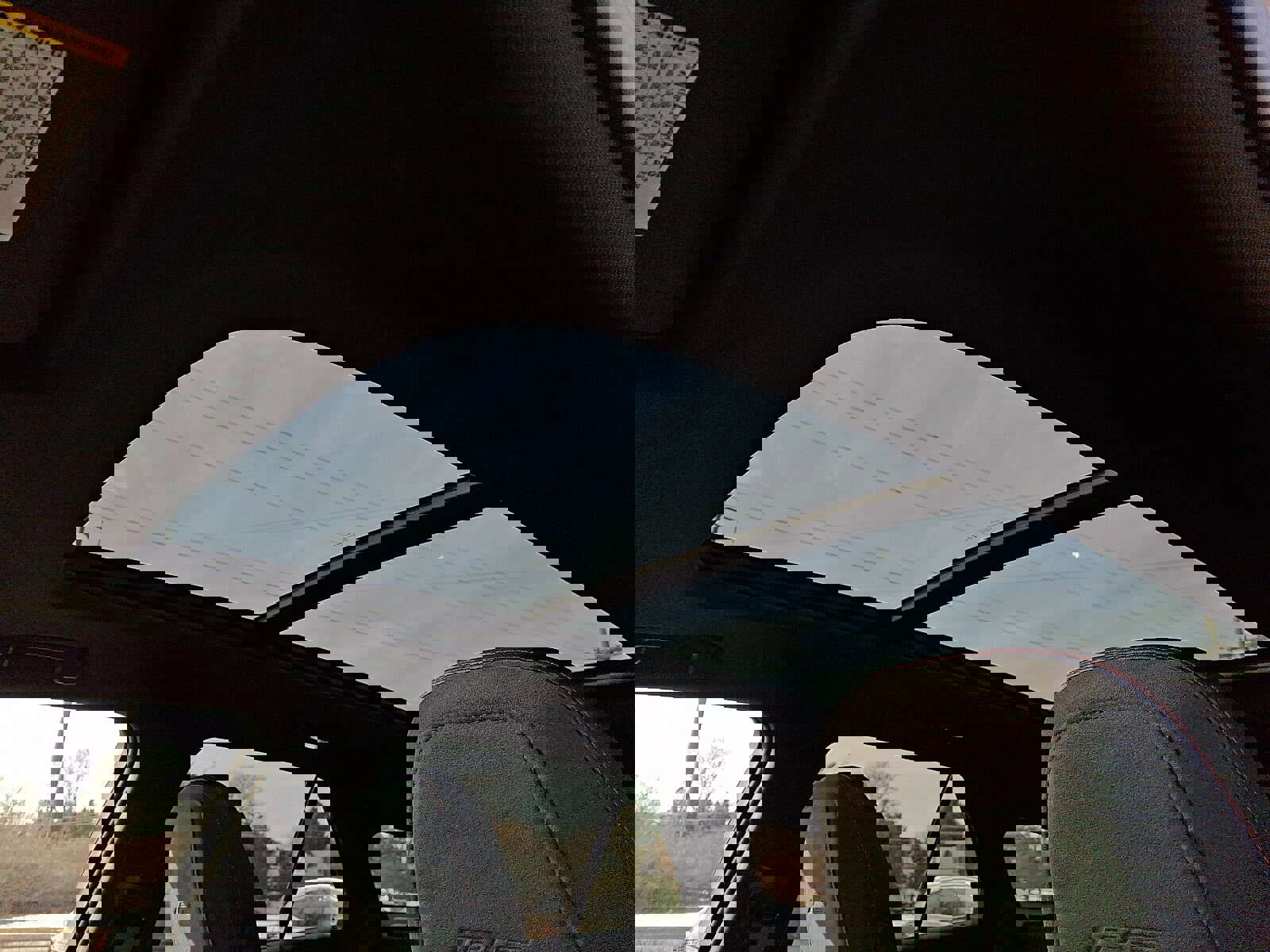 Used 2025 Chevrolet Blazer EV RS image 14