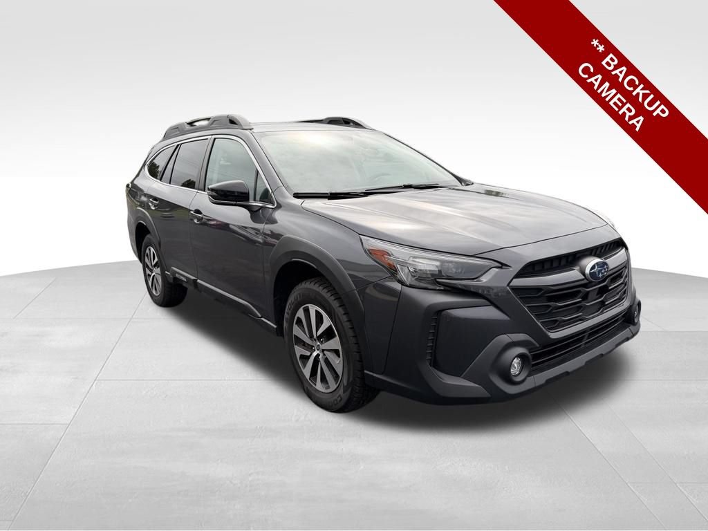 Used 2023 Subaru Outback Premium AWD/4WD image 6