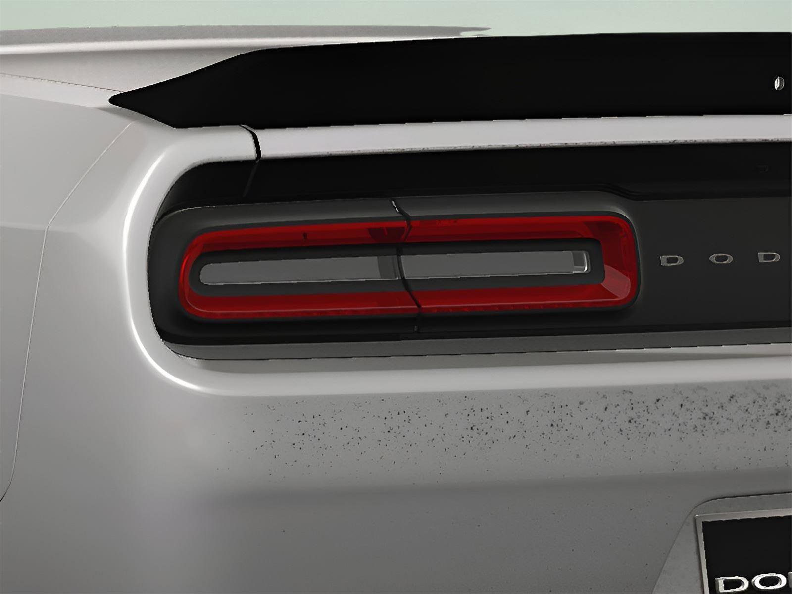 New 2023 Dodge Challenger SRT Hellcat image 12
