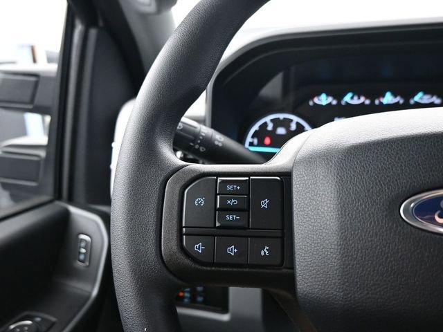 New 2026 Ford F250 XL w/ STX Appearance Package image 13
