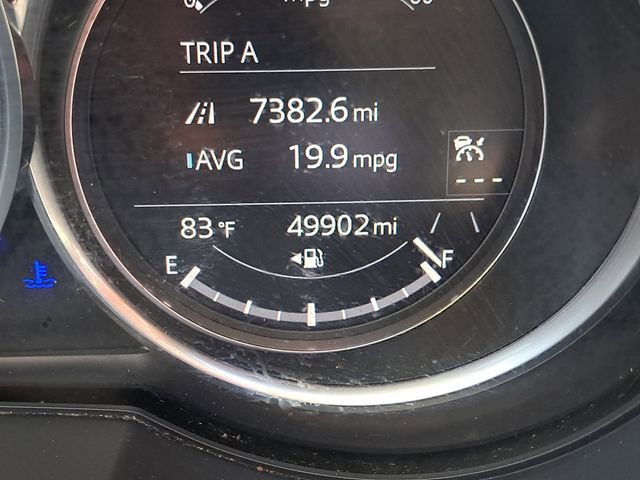 Certified 2023 MAZDA CX-9 Touring Plus AWD/4WD image 26