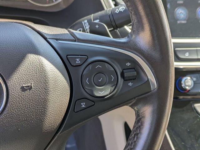 Used 2019 Buick LaCrosse Essence w/ Sights and Sounds Package image 18