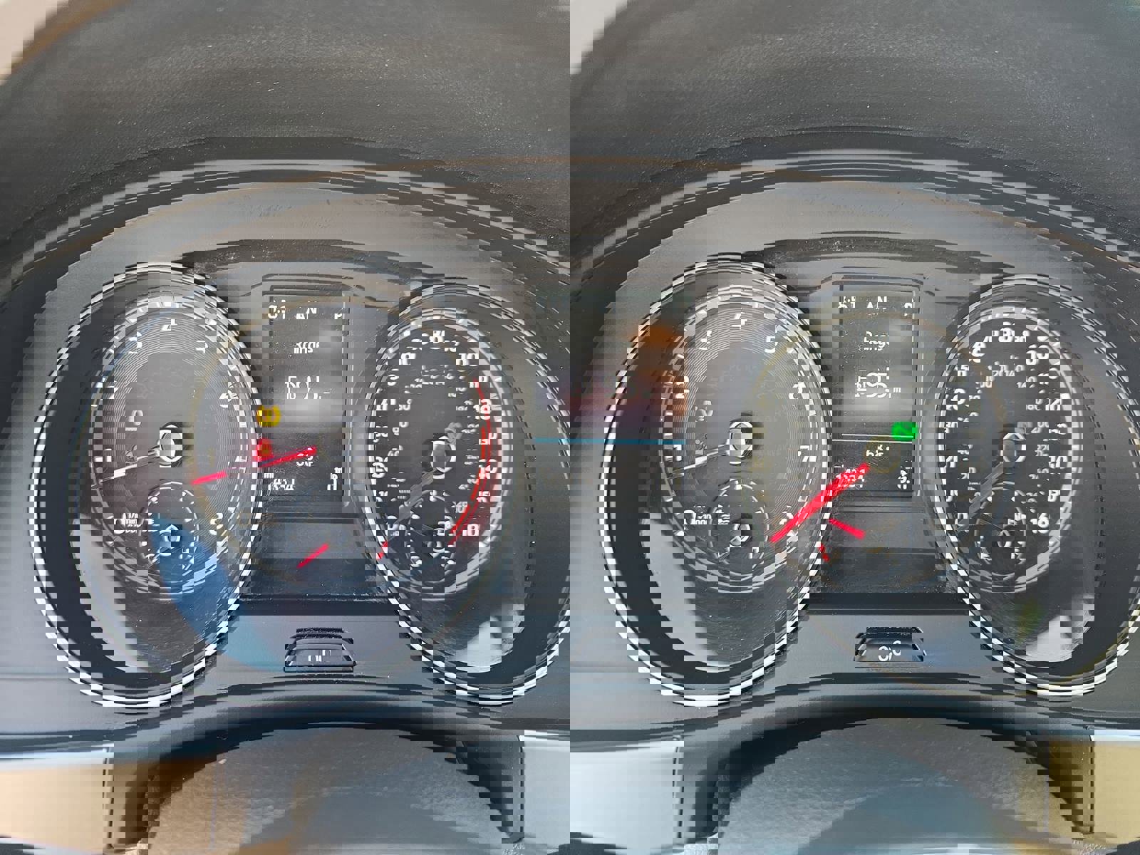 Used 2018 Volkswagen Atlas SEL w/ R-Line Package image 20