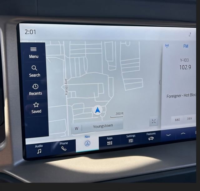 Used 2023 Ford Bronco Raptor image 24