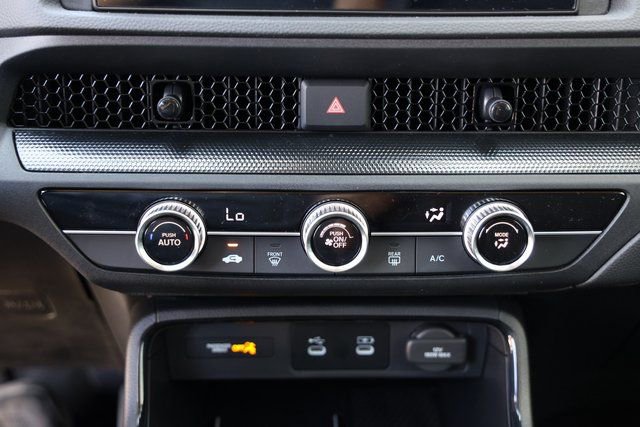 New 2026 Honda CR-V LX image 20