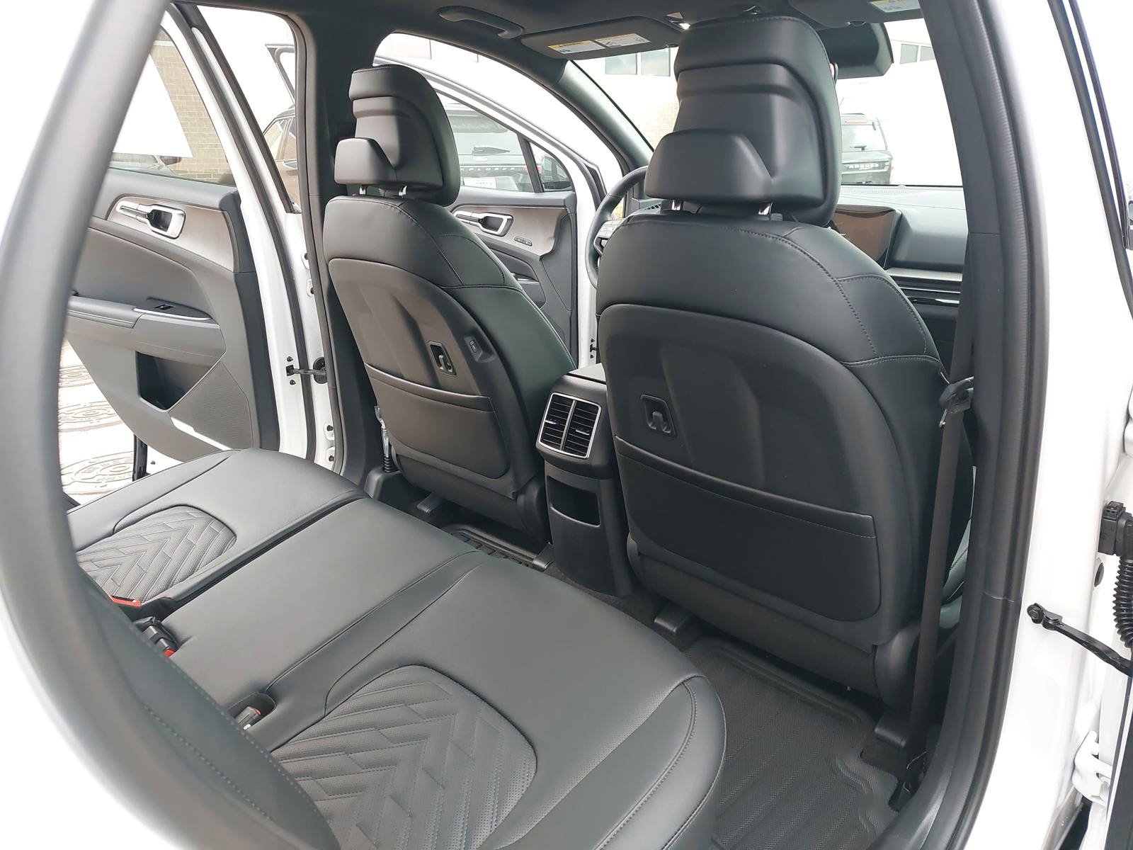 New 2026 Kia Sportage X-Pro Prestige AWD/4WD image 12