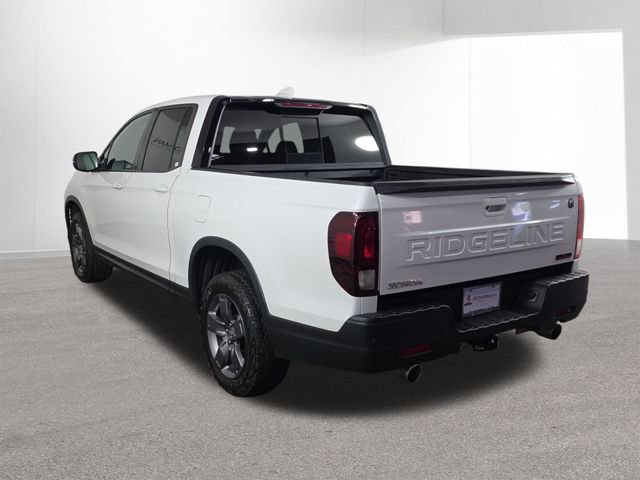 Used 2024 Honda Ridgeline TrailSport image 36