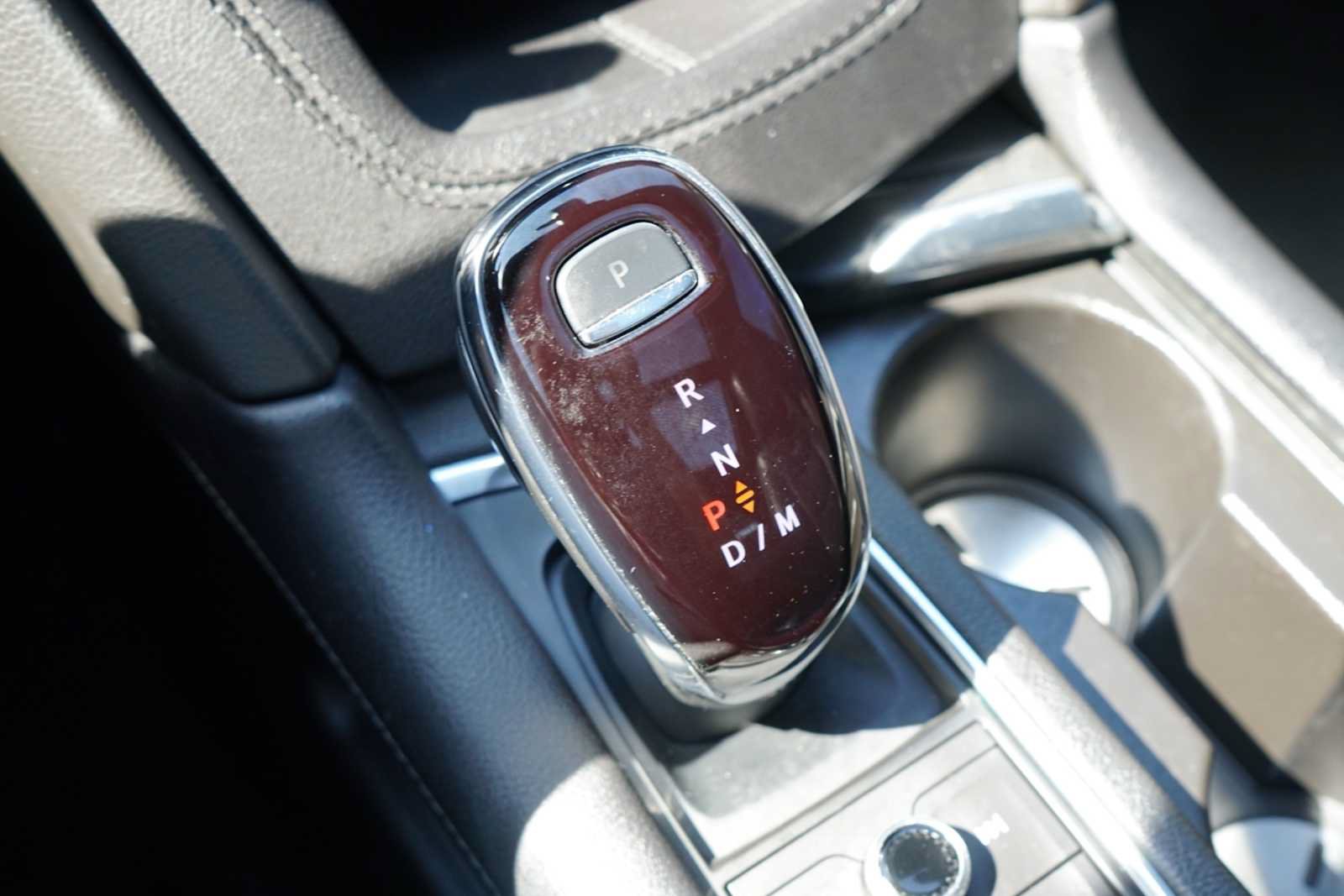 Used 2023 Cadillac XT5 Premium Luxury FWD image 12