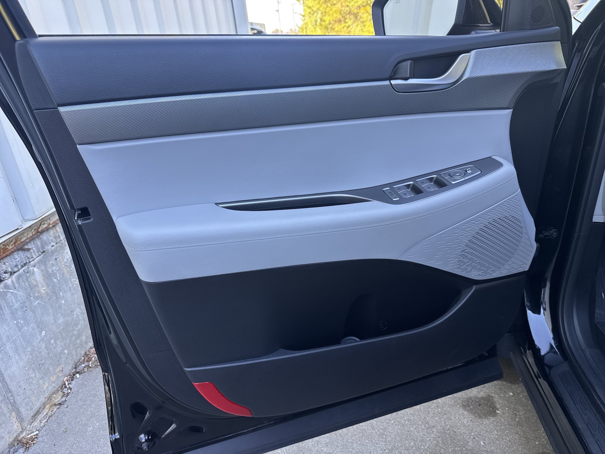 Used 2023 Hyundai Palisade SEL AWD/4WD image 7