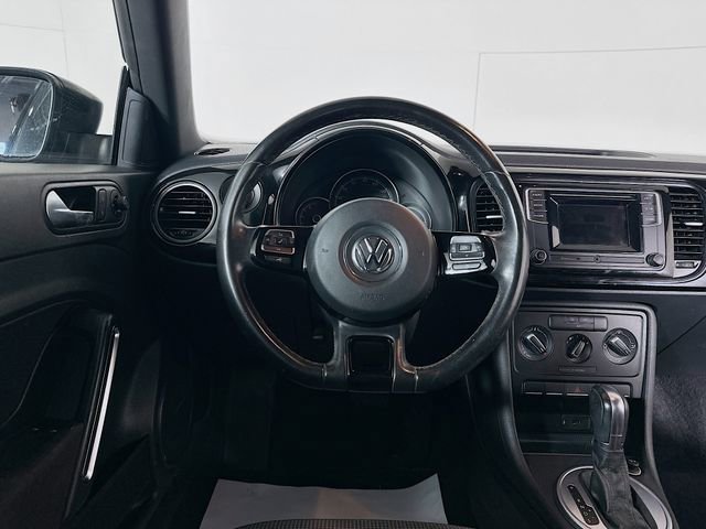Used 2017 Volkswagen Beetle 1.8T S image 21