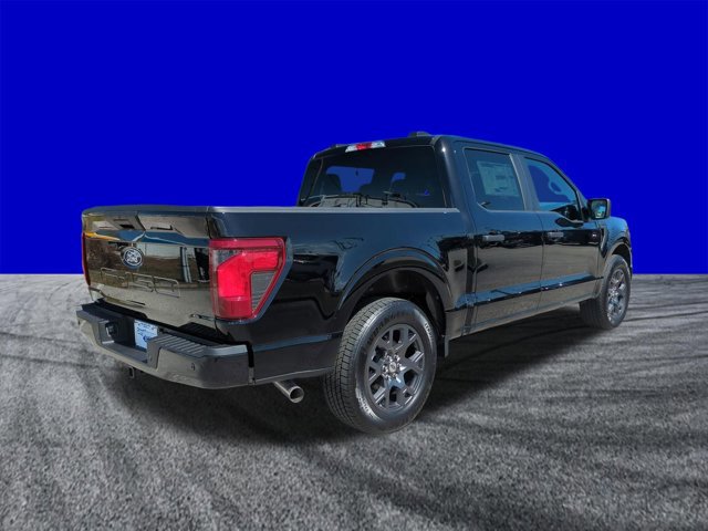New 2026 Ford F150 STX w/ Equipment Group 200A image 4