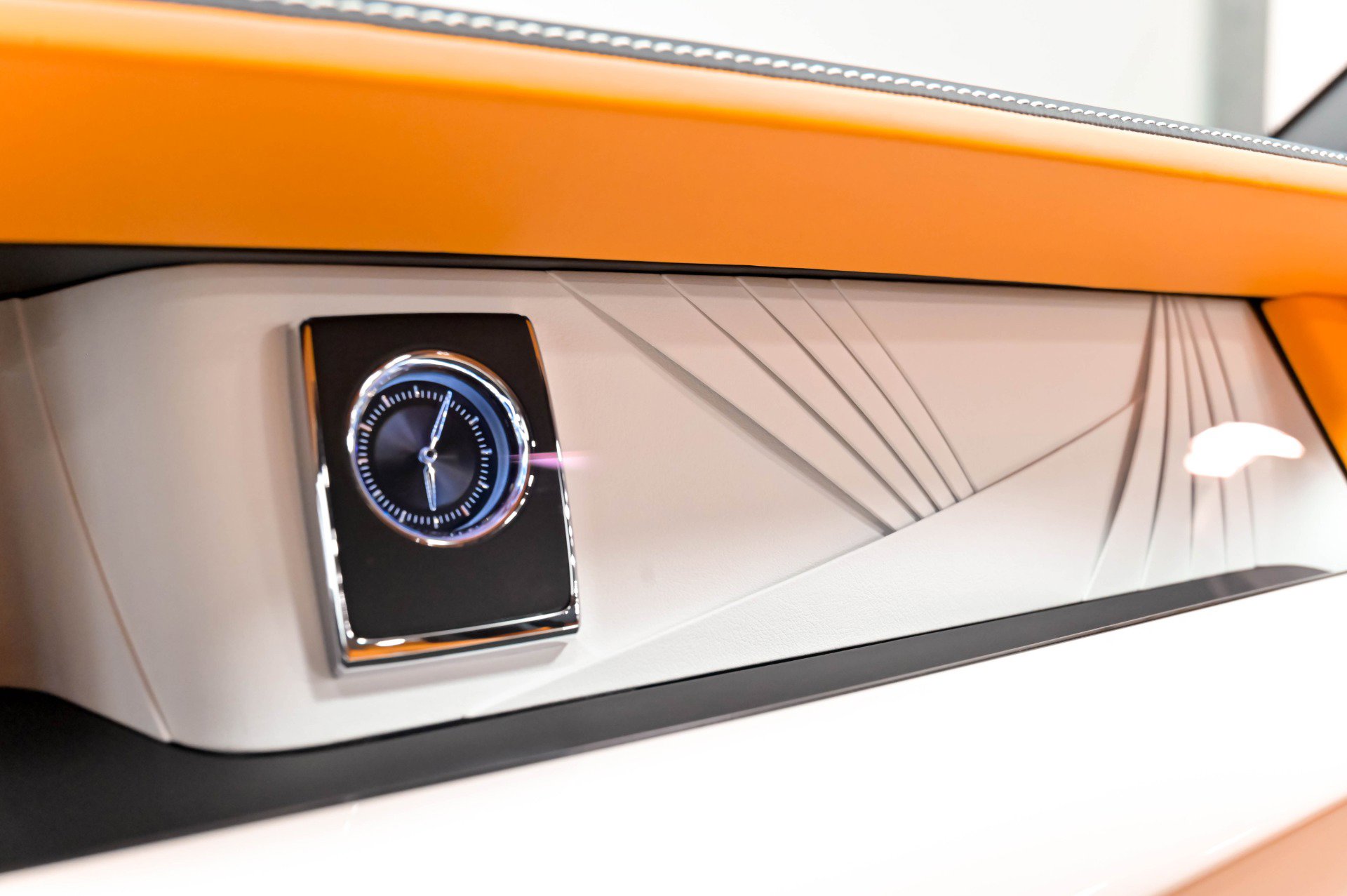 Used 2022 Rolls-Royce Phantom Sedan w/ The Phantom Package RWD image 96