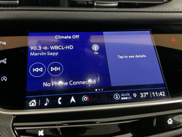 Used 2025 Cadillac XT5 Premium Luxury w/ Technology Package image 10