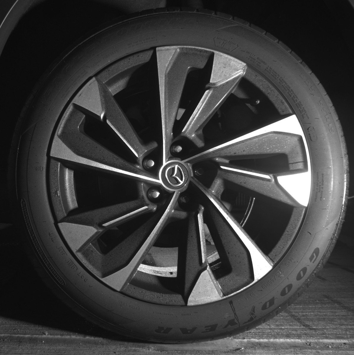 Used 2025 MAZDA CX-50 2.5 Hybrid w/ Premium Plus Pkg image 14