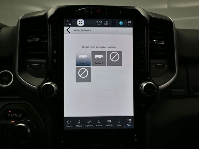 New 2026 RAM 1500 Big Horn image 32