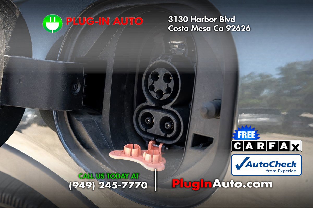 Used 2020 Chevrolet Bolt LT image 11