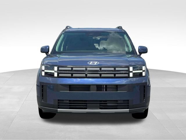 New 2026 Hyundai Santa Fe SEL image 12