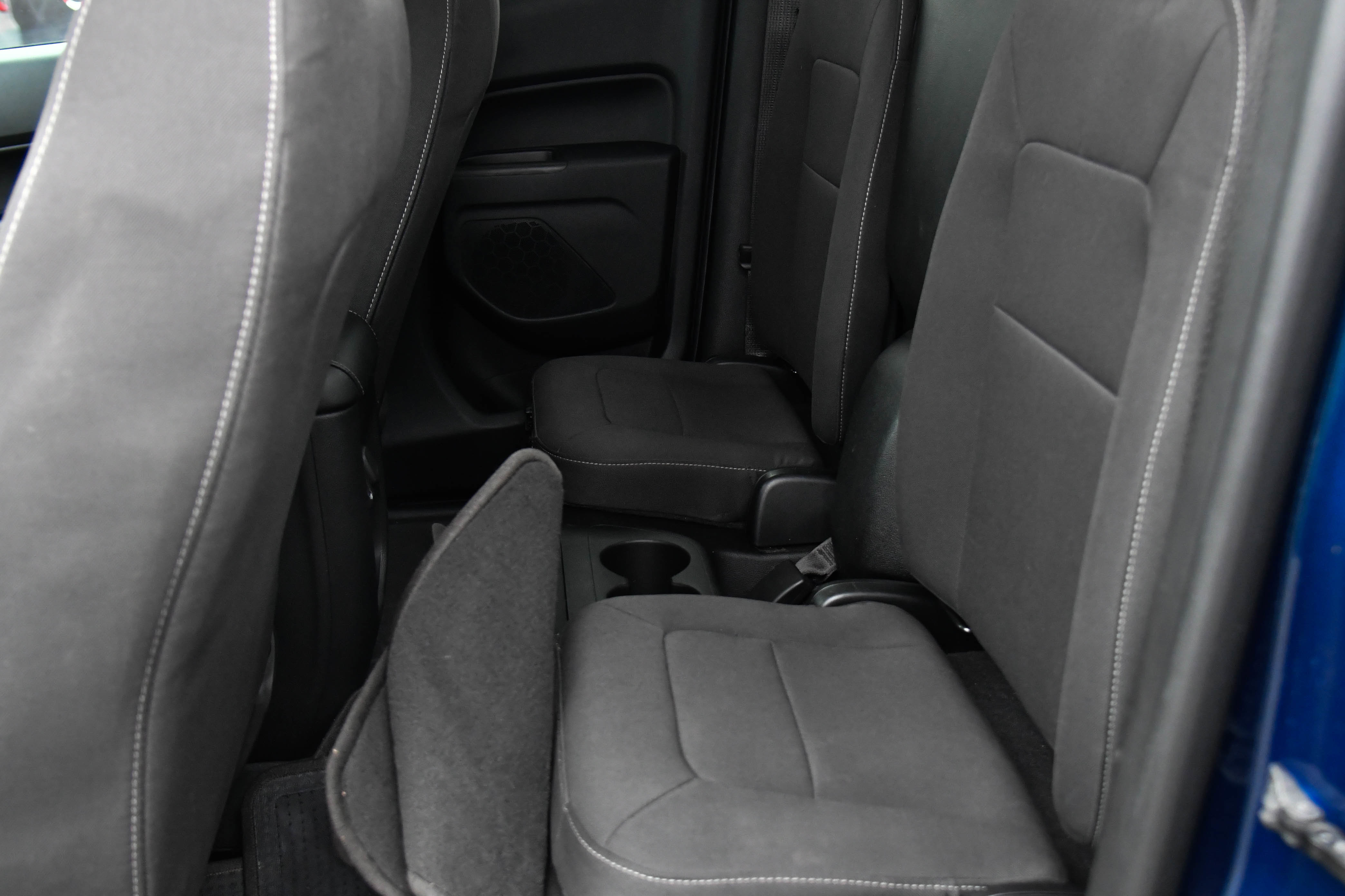 Used 2019 Chevrolet Colorado LT w/ LT Convenience Package image 33