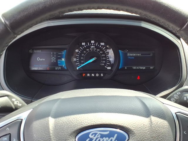 Used 2024 Ford Edge SEL w/ Convenience Package AWD/4WD image 23