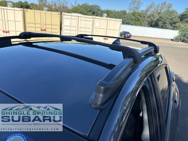 Certified 2024 Subaru Crosstrek 2.5i Limited AWD/4WD image 47