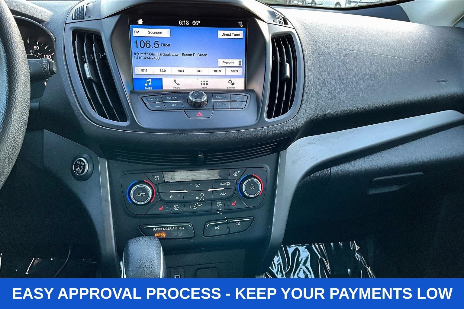 Used 2019 Ford Escape SE AWD/4WD image 18