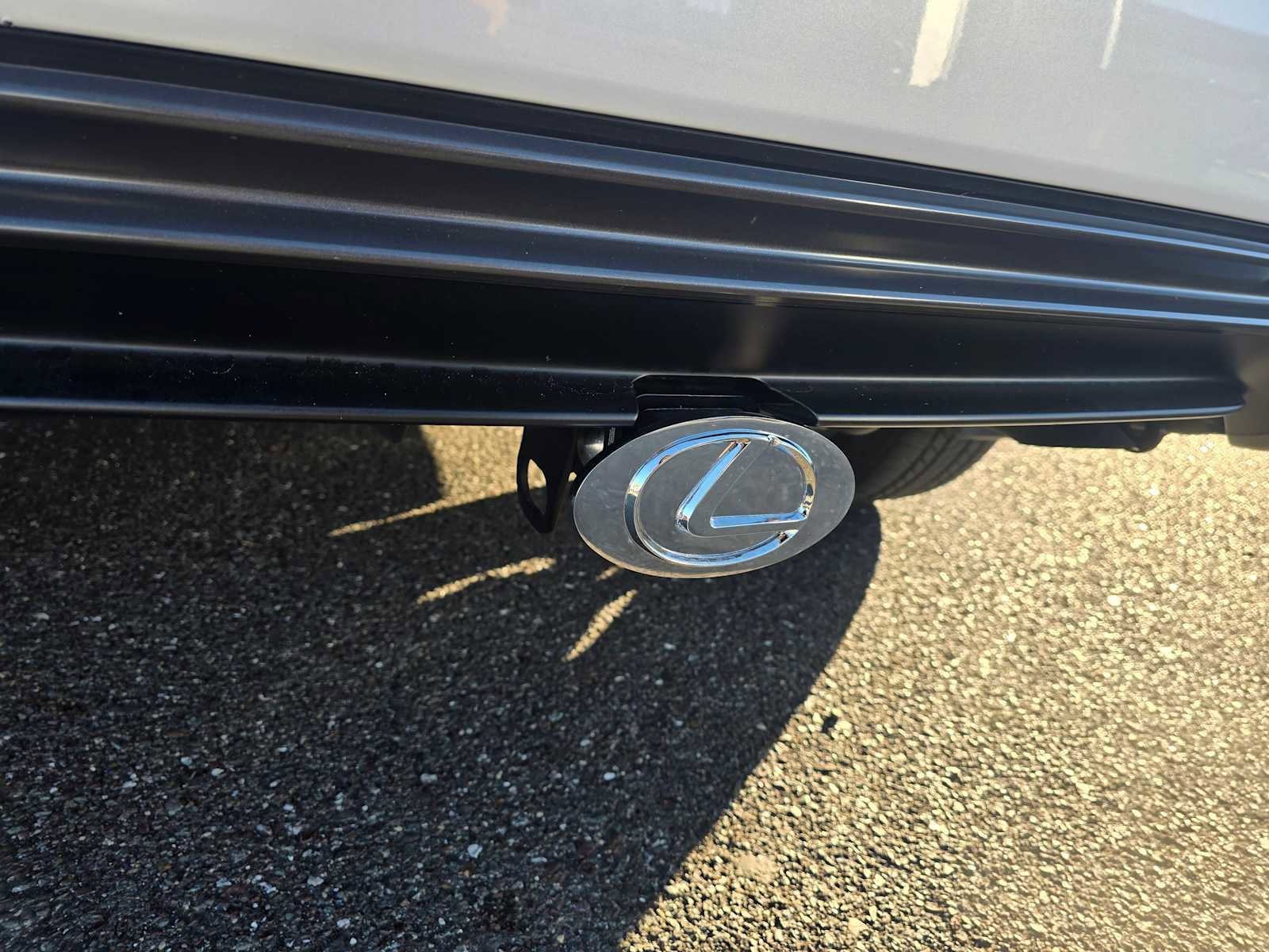 Certified 2019 Lexus RX 450h F Sport image 17