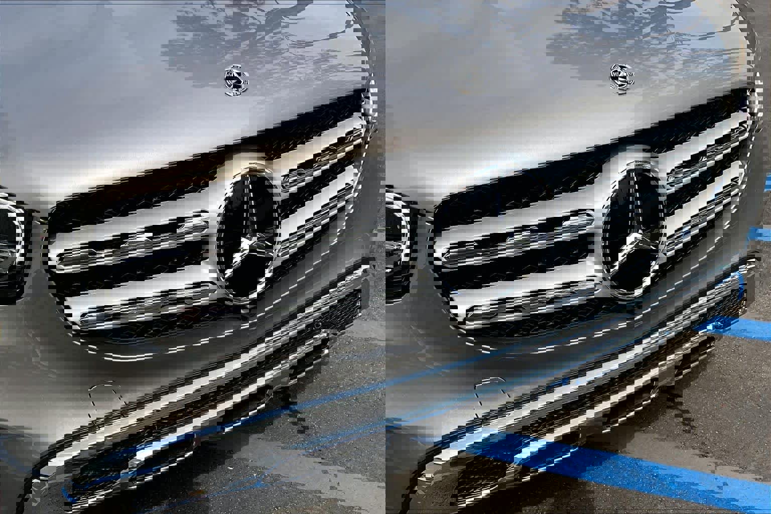 Used 2022 Mercedes-Benz GLC 300 image 29