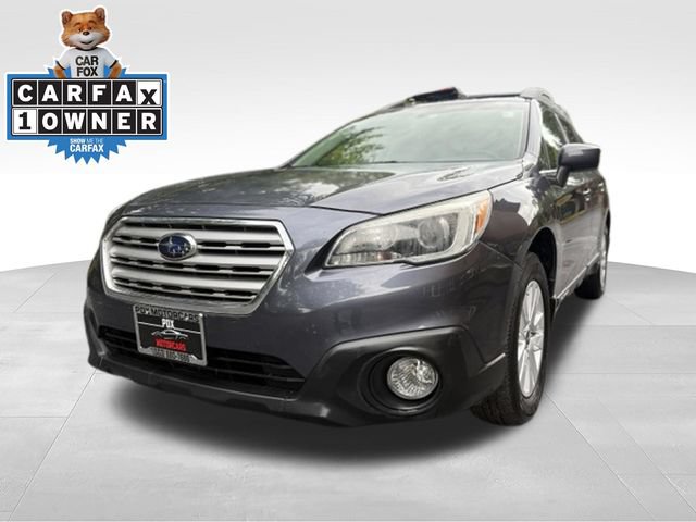 Used 2015 Subaru Outback 2.5i Premium