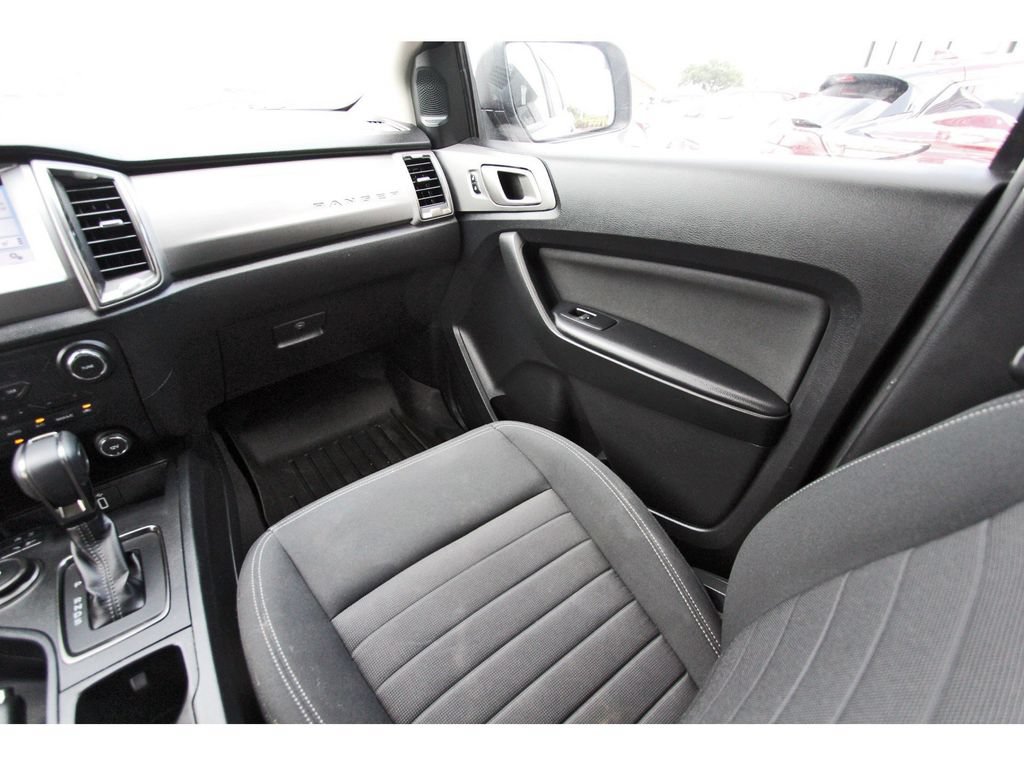 Used 2019 Ford Ranger XLT w/ Equipment Group 302A Luxury AWD/4WD image 11