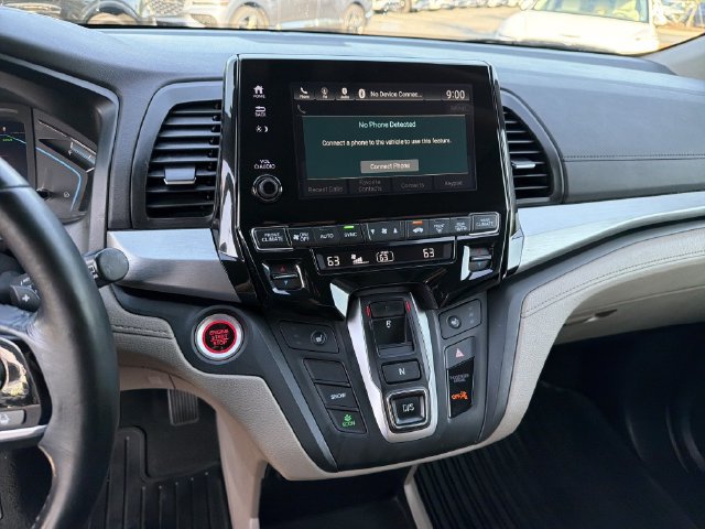 Used 2018 Honda Odyssey EX-L image 30