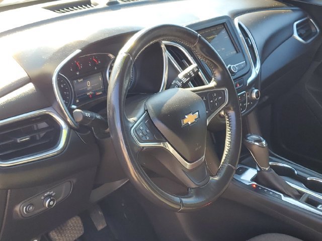 Used 2019 Chevrolet Equinox LT FWD image 10