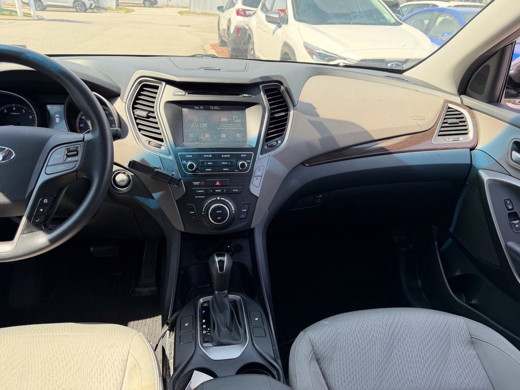 Used 2018 Hyundai Santa Fe Sport w/ 2.4L Value Package 02 AWD/4WD image 20