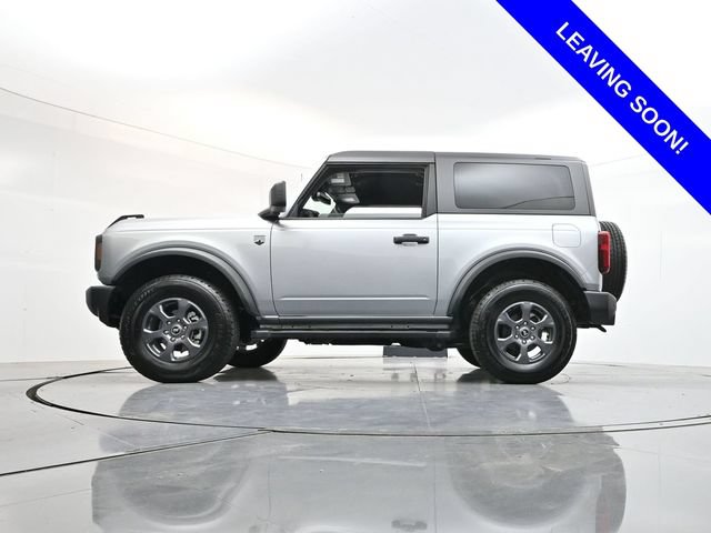 Used 2024 Ford Bronco Big Bend AWD/4WD image 30