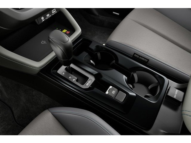 New 2026 Subaru Forester Touring AWD/4WD image 20