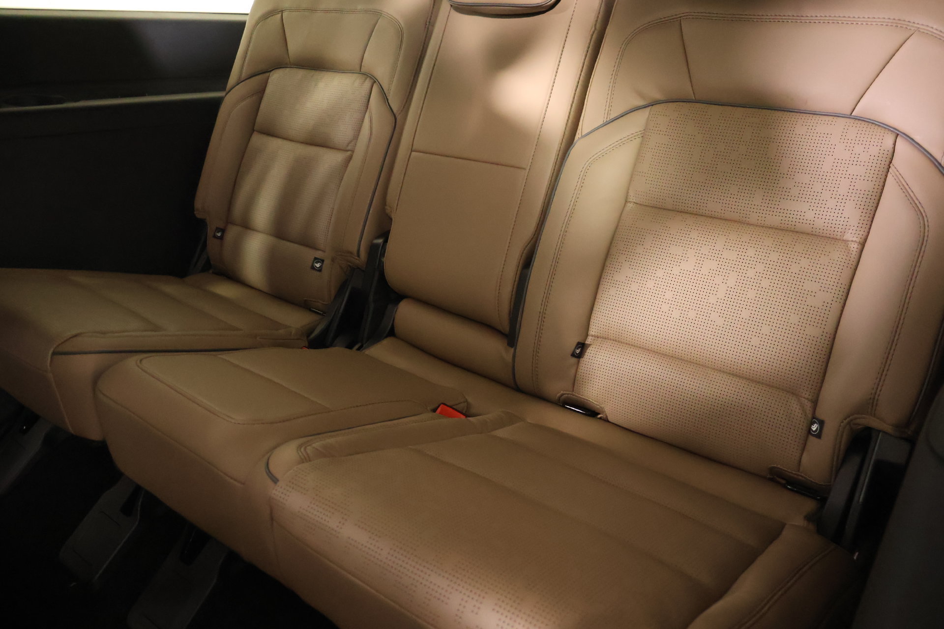 New 2027 Lincoln Navigator L Black Label AWD/4WD image 13