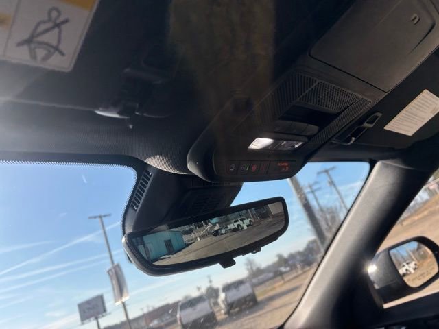 New 2026 Chevrolet Equinox LT w/ Convenience Package II image 26