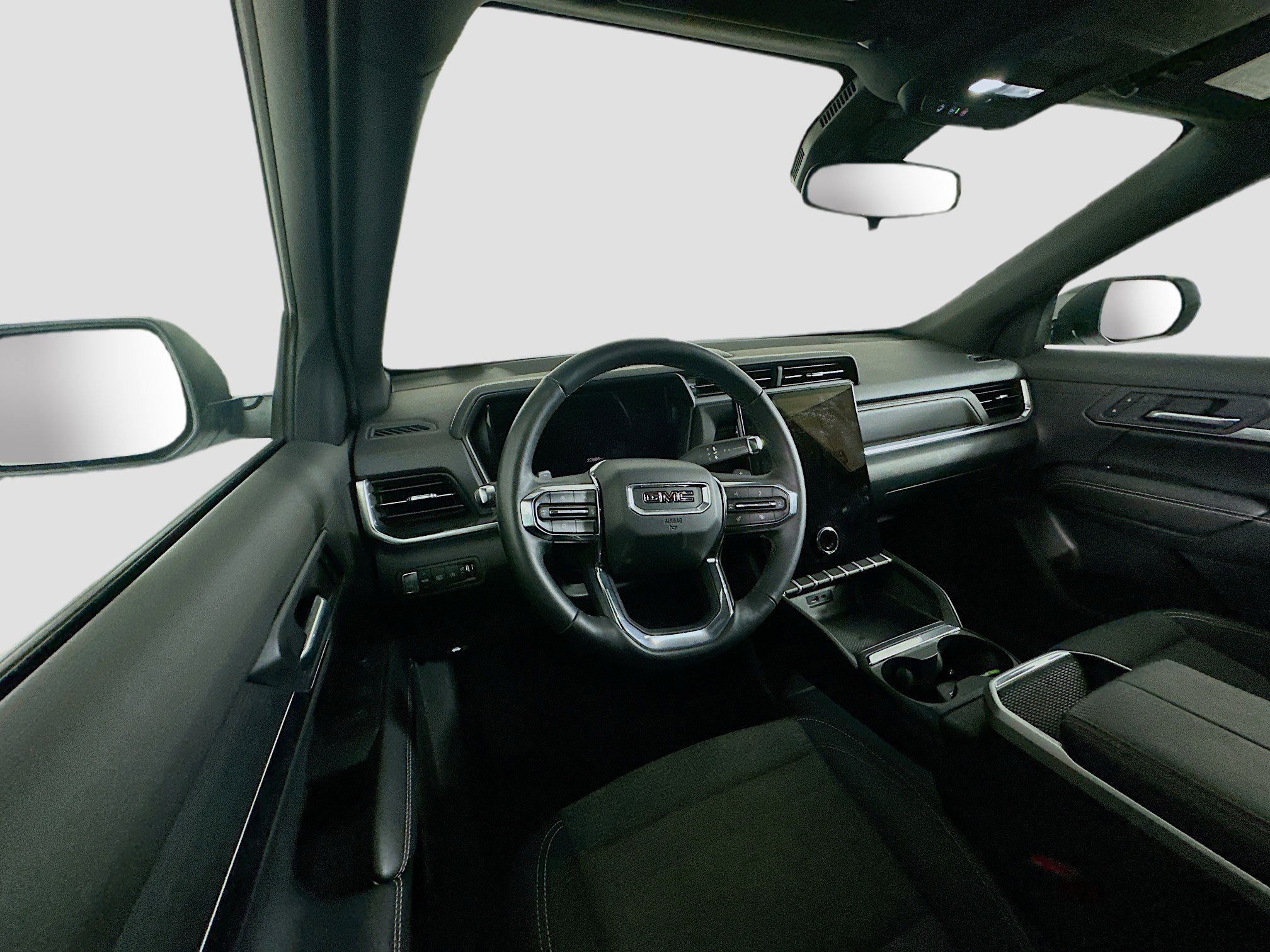 Used 2026 GMC Terrain Elevation FWD image 18