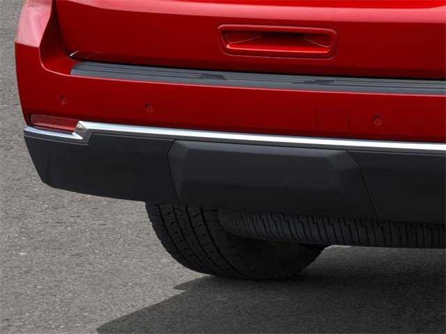 New 2026 Chevrolet Tahoe LS image 14