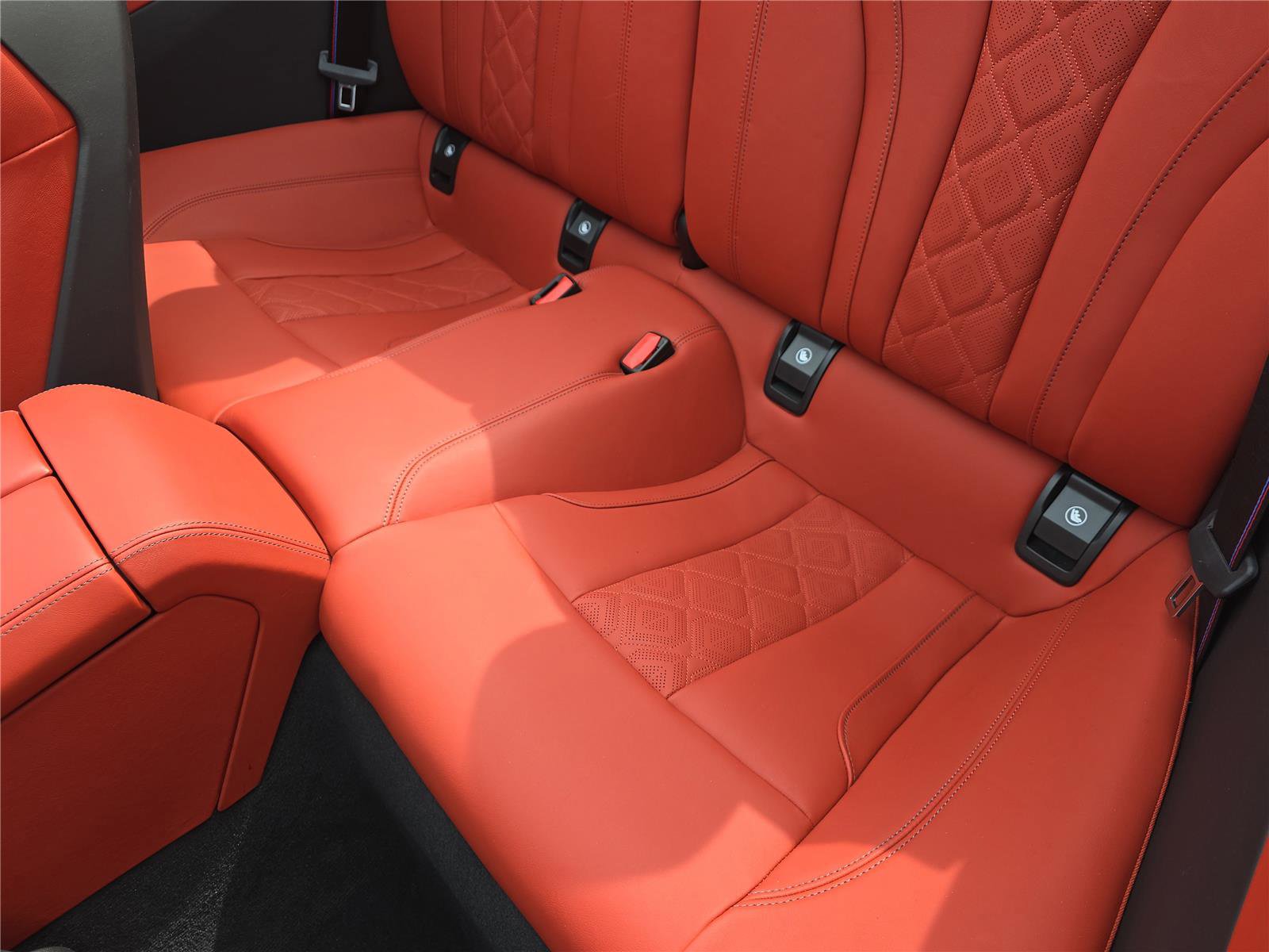 Used 2023 BMW M8 Competition image 13