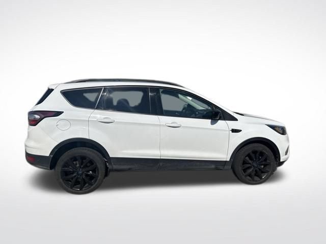 Used 2017 Ford Escape SE w/ Equipment Group 201A AWD/4WD image 6