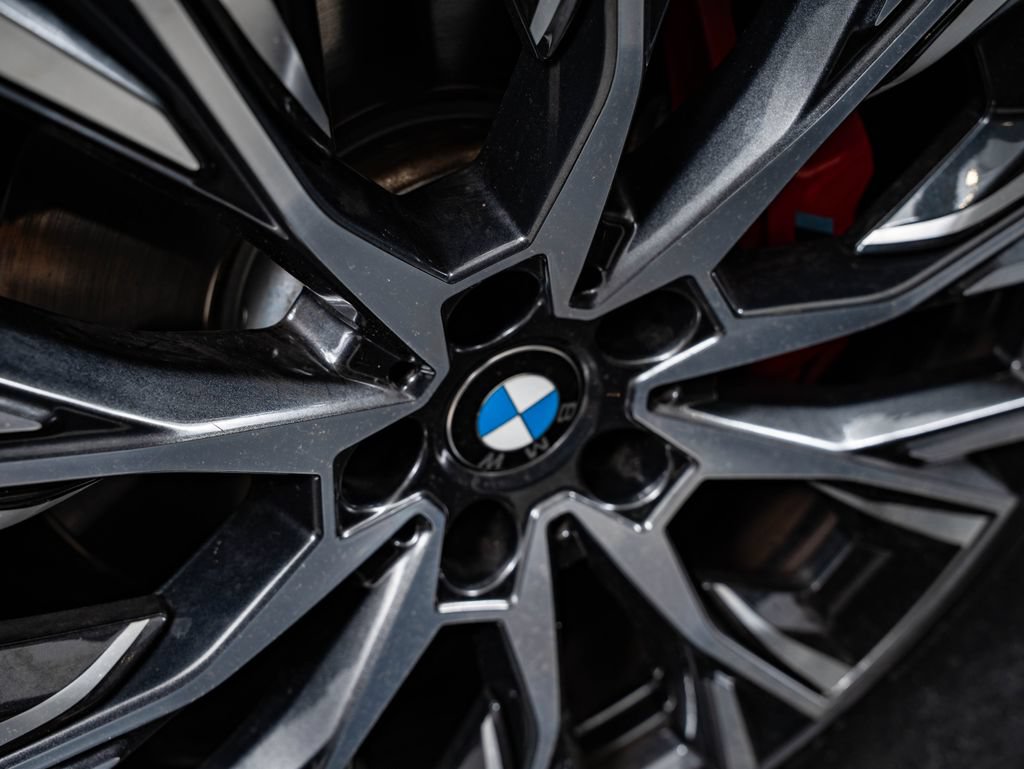 Used 2022 BMW M440i xDrive Gran Coupe w/ Premium Package AWD/4WD image 8