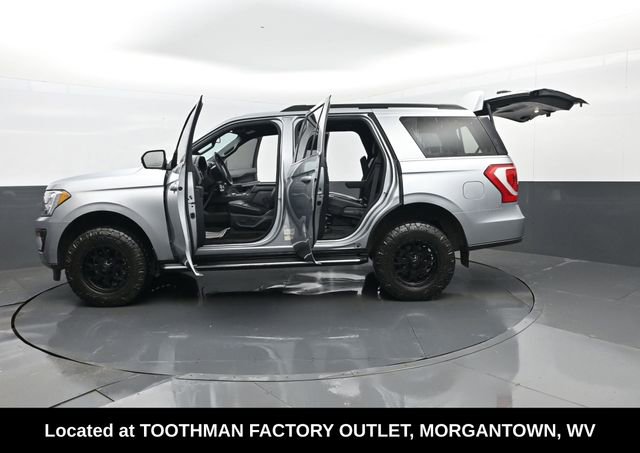Used 2020 Ford Expedition XLT w/ Equipment Group 202A image 34