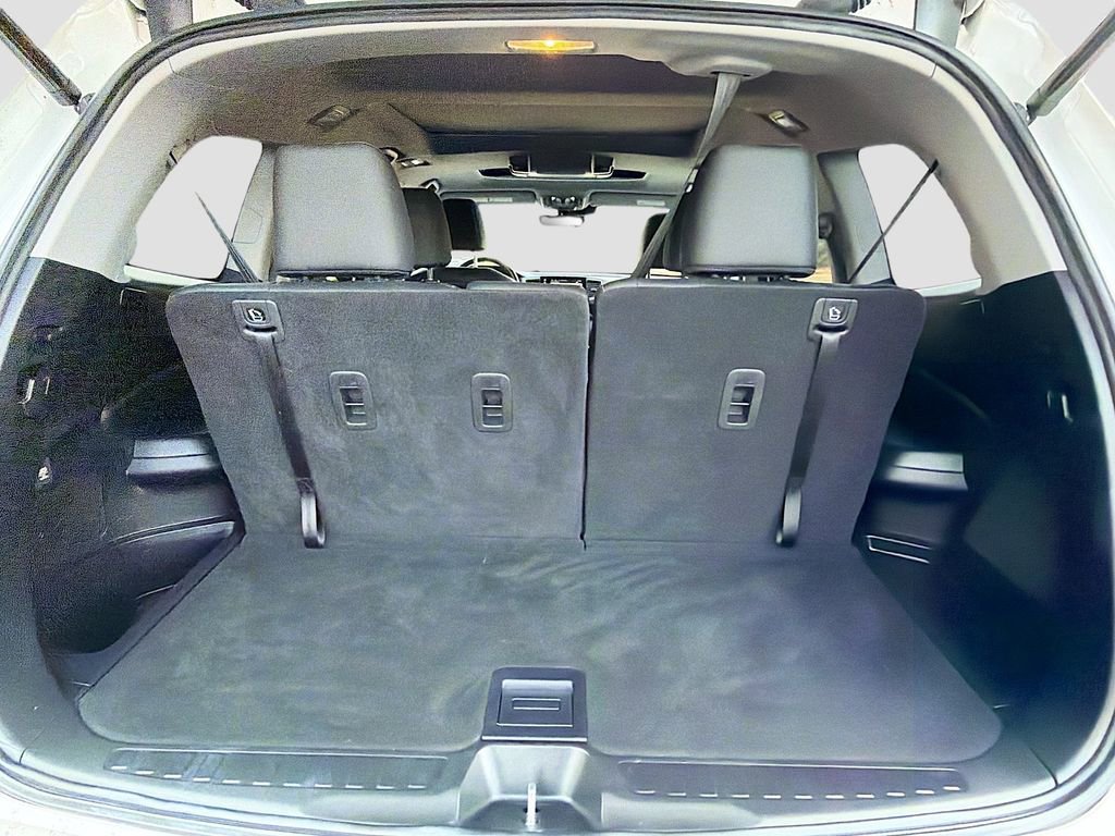 Used 2021 Honda Pilot Elite image 28